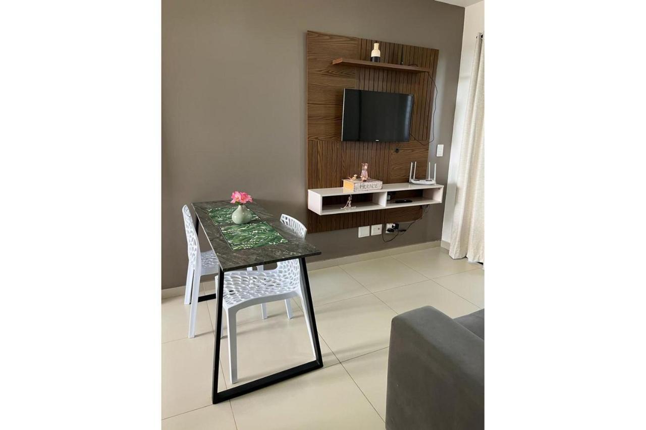 Apartamento Com Dois Quartos Ao Lado Do Shopping Partage Nova Betania Ed Whb Mossoró Exterior foto