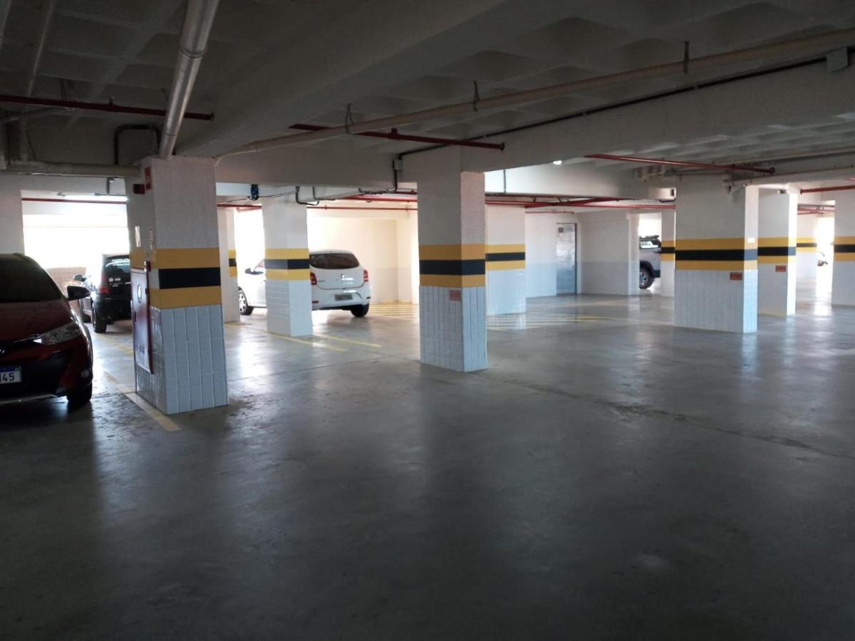 Apartamento Com Dois Quartos Ao Lado Do Shopping Partage Nova Betania Ed Whb Mossoró Exterior foto