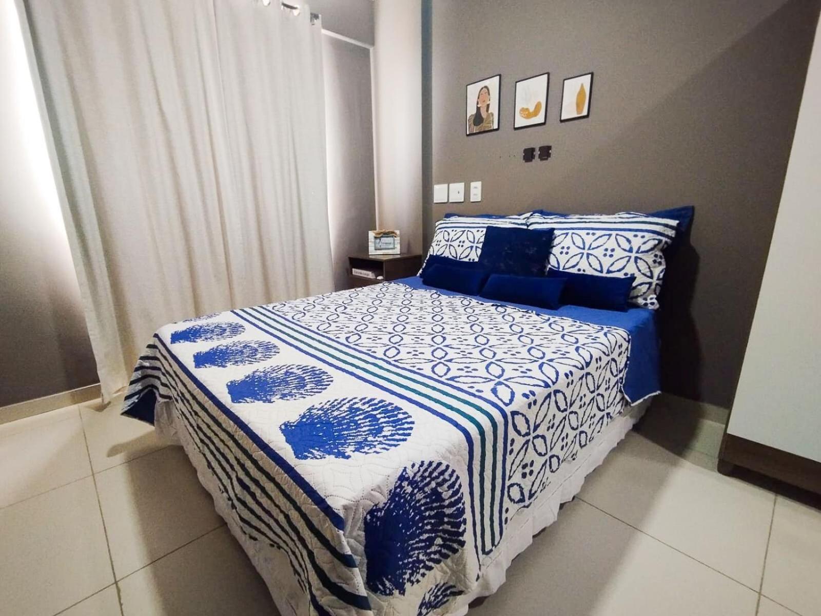 Apartamento Com Dois Quartos Ao Lado Do Shopping Partage Nova Betania Ed Whb Mossoró Exterior foto